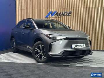11kW 218 AWD 204 CH Origin - 1ère Main