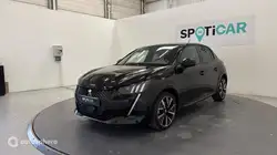 Peugeot 208 1.2 PureTech 100ch S\u0026S GT