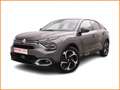 Citroen C4 1.2 T 130 MAX + GPS + Leather + Camera + Keyless + Alu18 Grau - thumbnail 1