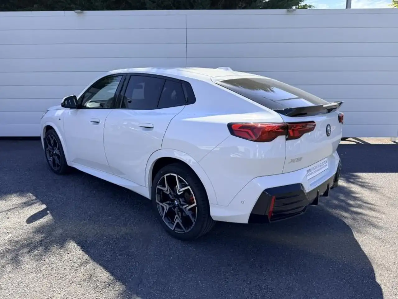 BMW X2 2026