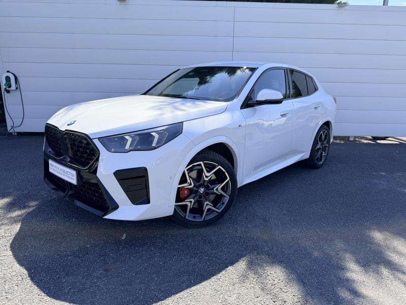 BMW X2 2026