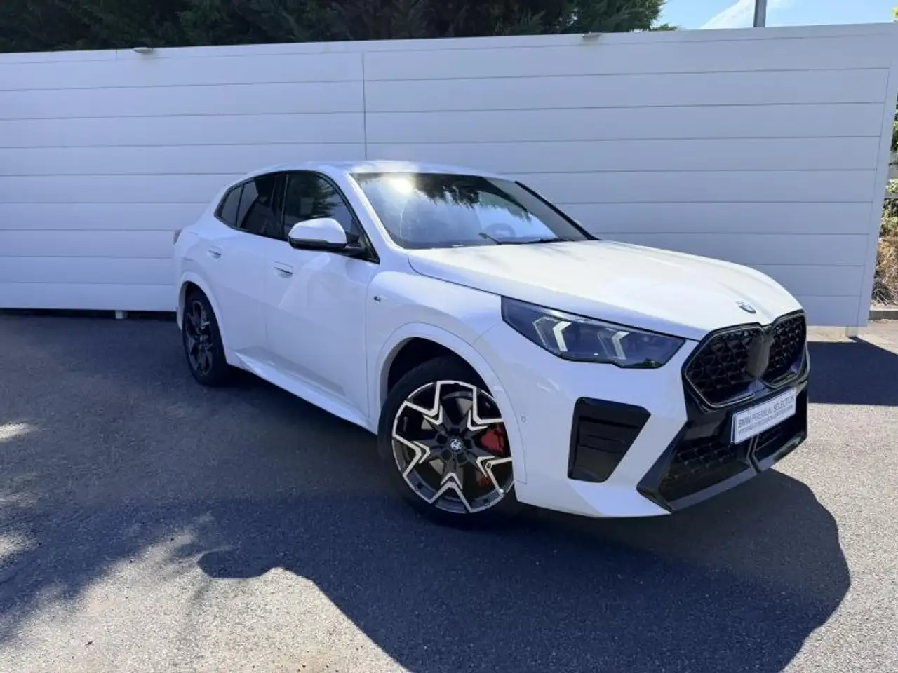 BMW X2 2026