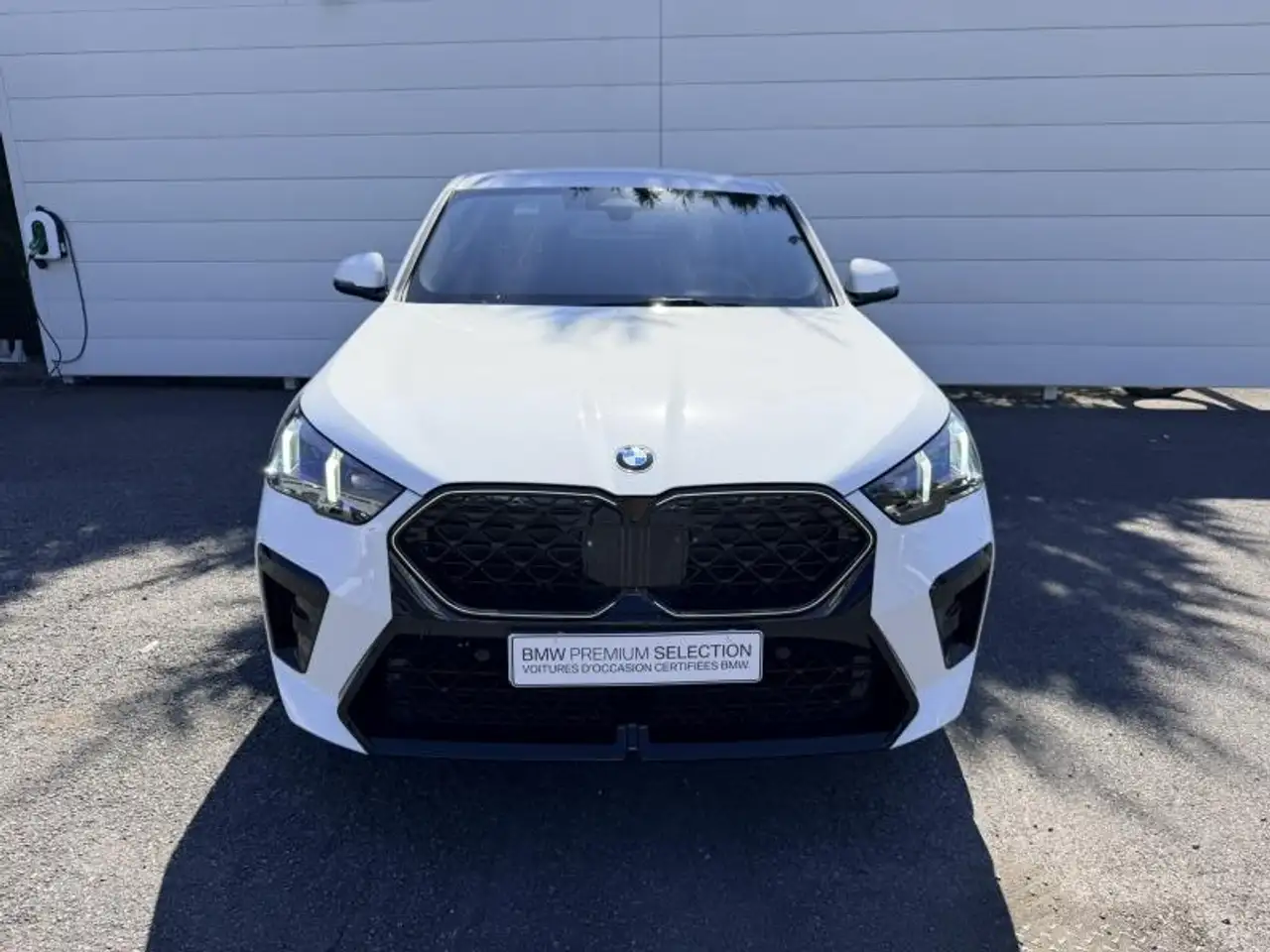 BMW X2 2026