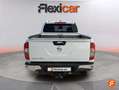 Nissan Navara ++2.3dCi+Acenta+.Cabina+4X4 Blanco - thumbnail 5
