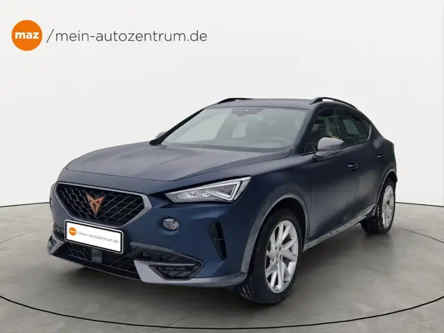 CUPRA Formentor 1.4 TSI e-HYBRID DSG *AHK*LED*KAMERA*APP-CONN.*NAV