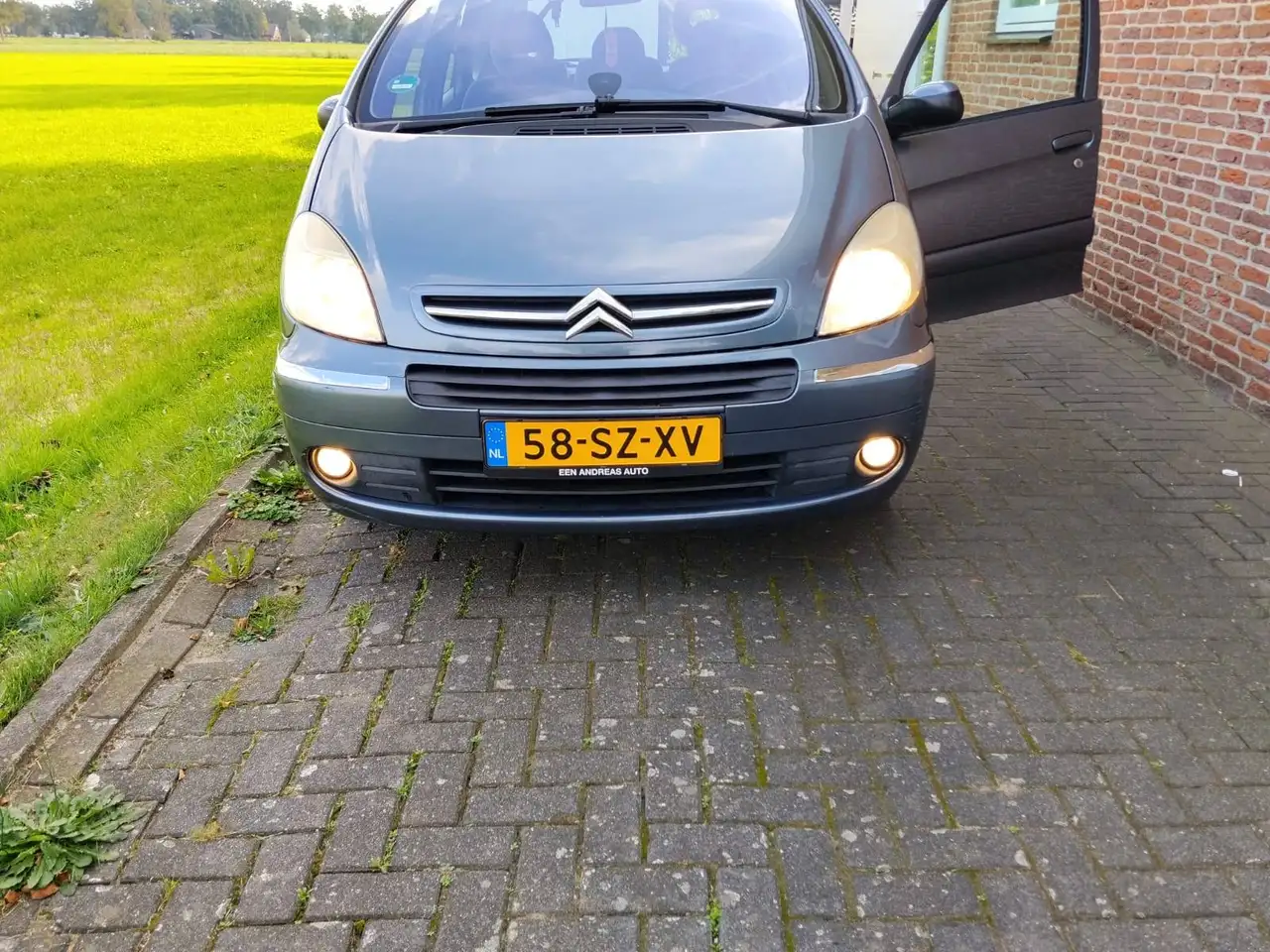 Citroën Xsara Picasso