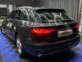 Audi A4 Avant 35 Tdi 163cv s-tronic Gris - thumbnail 4