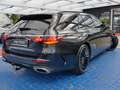 Mercedes-Benz E 220 E 220d AMG T-Modell 360°+Distronic+AHK+Burmester Grigio - thumbnail 4