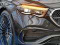 Mercedes-Benz E 220 E 220d AMG T-Modell 360°+Distronic+AHK+Burmester Grijs - thumbnail 23