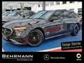 Mercedes-Benz E 220 E 220d AMG T-Modell 360°+Distronic+AHK+Burmester Grigio - thumbnail 1