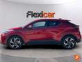 Toyota C-HR 180H Advance Rojo - thumbnail 4