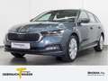 Skoda Octavia Combi iV STYLE LM18 KAMERA COLUMBUS HEAD Grau - thumbnail 1
