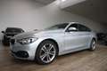 BMW 420 SPORT xDrive*190PK*SLECHTS 84.000KM*TOPWAGEN !!! Argent - thumbnail 4