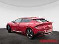 Kia EV6 GT-Line AWD Wärmepumpe PANO ASS+ Sound Design Rot - thumbnail 3