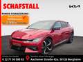 Kia EV6 GT-Line AWD Wärmepumpe PANO ASS+ Sound Design Rot - thumbnail 1