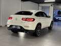 Mercedes-Benz GLC 200 4Matic 9G-Tronic Blanc - thumbnail 4