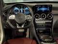 Mercedes-Benz GLC 200 4Matic 9G-Tronic Blanc - thumbnail 7