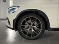 Mercedes-Benz GLC 200 4Matic 9G-Tronic Blanc - thumbnail 2