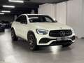 Mercedes-Benz GLC 200 4Matic 9G-Tronic Blanc - thumbnail 3