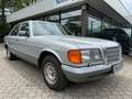 Mercedes-Benz S 380 SE W126 *HU neu*H-Kennzeichen*Autom.*eSD*Velours* Silber - thumbnail 3