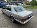 Mercedes-Benz S 380 SE W126 *HU neu*H-Kennzeichen*Autom.*eSD*Velours* Silber - thumbnail 6