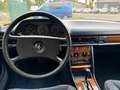 Mercedes-Benz S 380 SE W126 *HU neu*H-Kennzeichen*Autom.*eSD*Velours* Silber - thumbnail 13