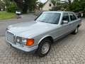 Mercedes-Benz S 380 SE W126 *HU neu*H-Kennzeichen*Autom.*eSD*Velours* Silber - thumbnail 2