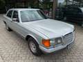 Mercedes-Benz S 380 SE W126 *HU neu*H-Kennzeichen*Autom.*eSD*Velours* Silber - thumbnail 1