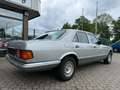 Mercedes-Benz S 380 SE W126 *HU neu*H-Kennzeichen*Autom.*eSD*Velours* Silber - thumbnail 7