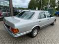 Mercedes-Benz S 380 SE W126 *HU neu*H-Kennzeichen*Autom.*eSD*Velours* Silber - thumbnail 5