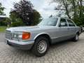 Mercedes-Benz S 380 SE W126 *HU neu*H-Kennzeichen*Autom.*eSD*Velours* Silber - thumbnail 4