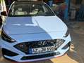 Hyundai i30 N Performance Blau - thumbnail 2