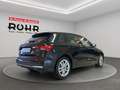 Audi A3 Sportback Advanced 30 TDI (Garantie 01/2030.DAB.Na Schwarz - thumbnail 6