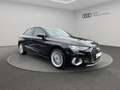 Audi A3 30 TFSI LED Navi PDC+ Teilleder Schwarz - thumbnail 9