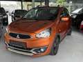 Mitsubishi Space Star Edition 100+ 1.2 Automatik-Navi Orange - thumbnail 3