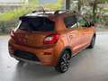 Mitsubishi Space Star Edition 100+ 1.2 Automatik-Navi Orange - thumbnail 6