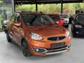 Mitsubishi Space Star Edition 100+ 1.2 Automatik-Navi Orange - thumbnail 1