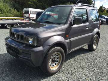 1.3 4WD Club Ranger *1.Hand*
