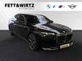 BMW 750 e xDrive DA&PAProf.|Autobahnass.|Sitzbelüft. Schwarz - thumbnail 1