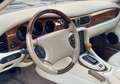 Jaguar XJ8 Sovereign Niebieski - thumbnail 5