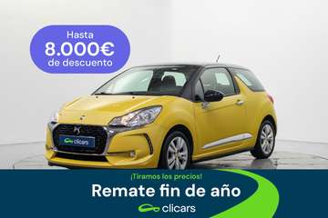 1.6BlueHDi S&S Desire 100