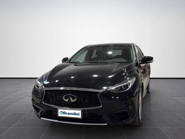 Infiniti 1.5 D Premium