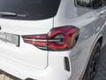 BMW X3 xDrive20d M Sportpaket. Neupreis EUR 81.910.- Gris - thumbnail 6