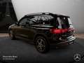 Mercedes-Benz EQB 250 AMG+NIGHT+PREMIUM+PANO+360+MEMORY+HUD+SPUR Schwarz - thumbnail 10