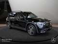 Mercedes-Benz EQB 250 AMG+NIGHT+PREMIUM+PANO+360+MEMORY+HUD+SPUR Schwarz - thumbnail 5