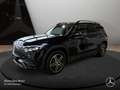 Mercedes-Benz EQB 250 AMG+NIGHT+PREMIUM+PANO+360+MEMORY+HUD+SPUR Schwarz - thumbnail 2