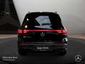 Mercedes-Benz EQB 250 AMG+NIGHT+PREMIUM+PANO+360+MEMORY+HUD+SPUR Schwarz - thumbnail 9