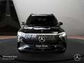 Mercedes-Benz EQB 250 AMG+NIGHT+PREMIUM+PANO+360+MEMORY+HUD+SPUR Schwarz - thumbnail 3