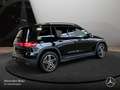Mercedes-Benz EQB 250 AMG+NIGHT+PREMIUM+PANO+360+MEMORY+HUD+SPUR Schwarz - thumbnail 8