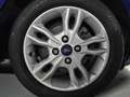 Ford Fiesta Pequeño Manual de 5 Puertas Bleu - thumbnail 7